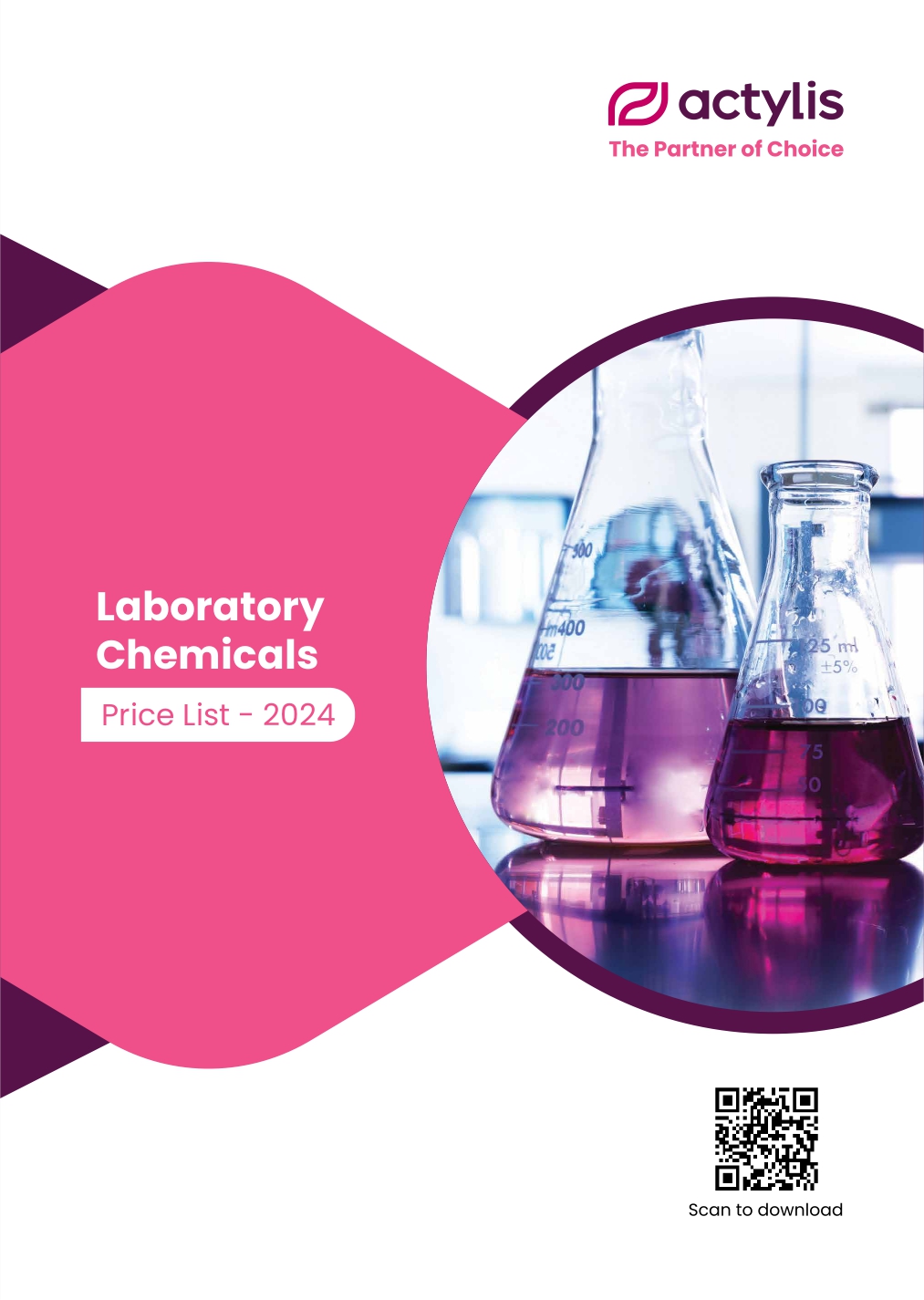 Chemial-Classification